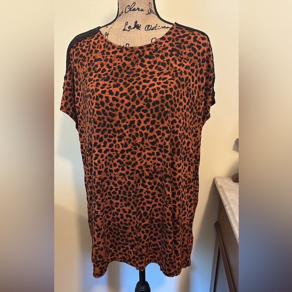 Torrid Size 2 Top